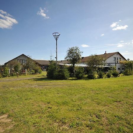 Agroturystyka Kociewiak Szteklin Exterior photo