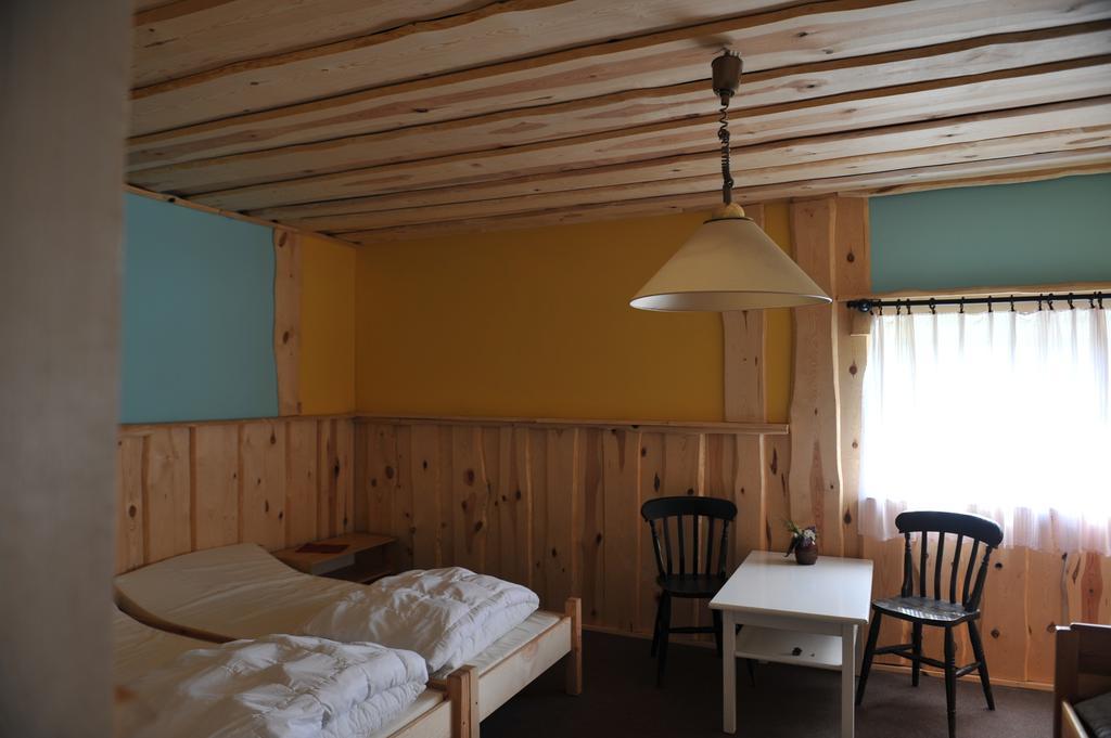 Agroturystyka Kociewiak Szteklin Room photo