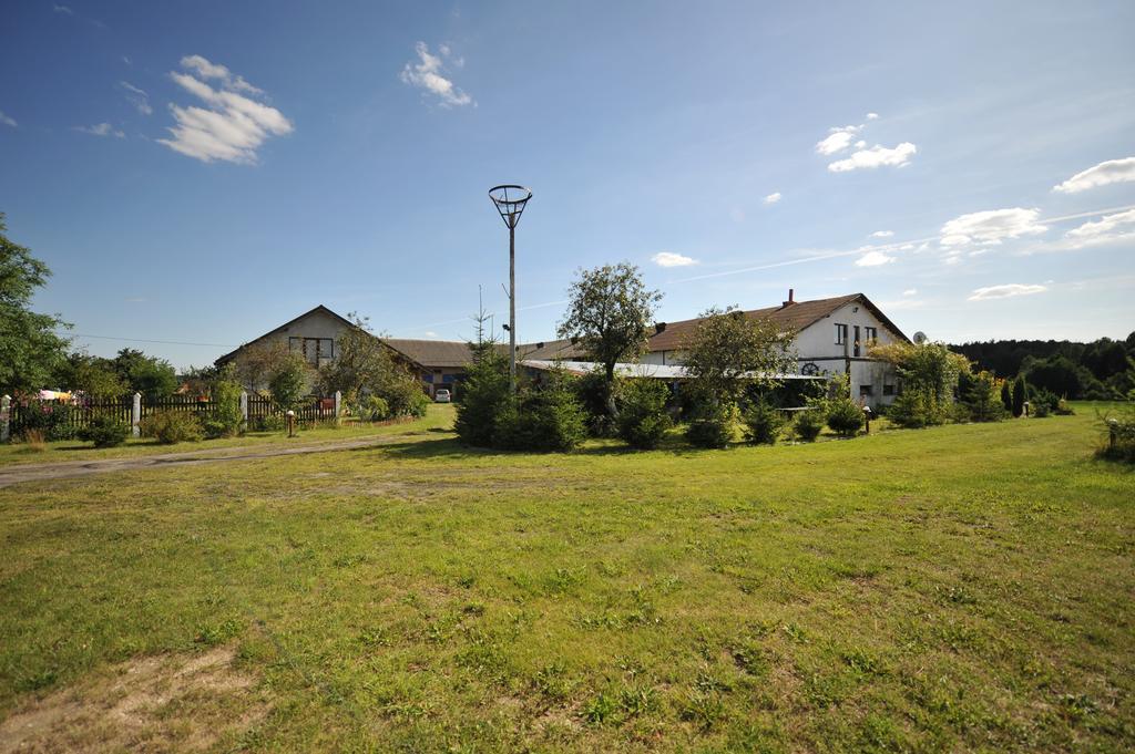 Agroturystyka Kociewiak Szteklin Exterior photo