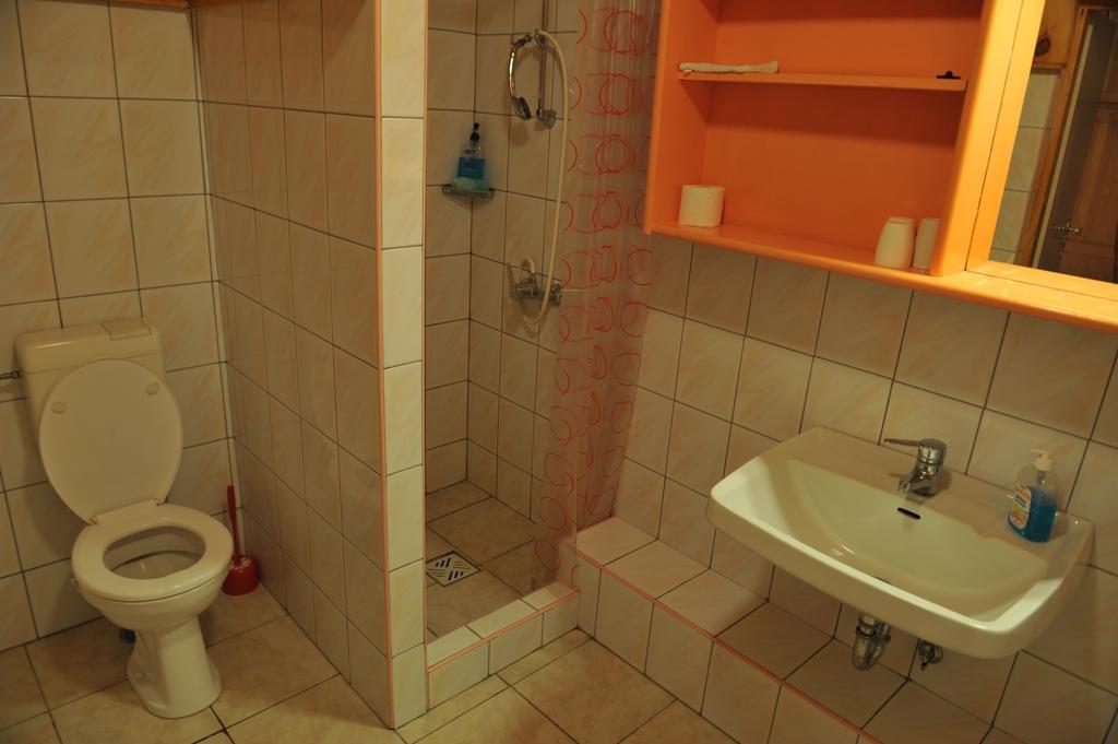 Agroturystyka Kociewiak Szteklin Room photo