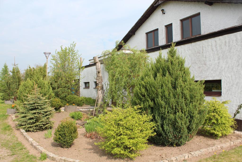 Agroturystyka Kociewiak Szteklin Exterior photo