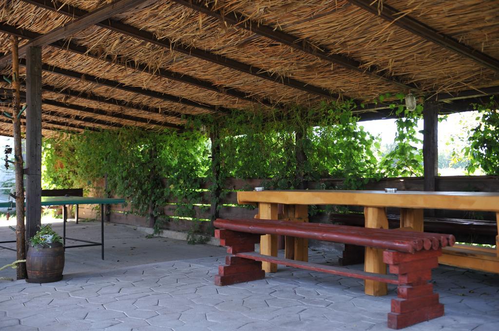 Agroturystyka Kociewiak Szteklin Exterior photo