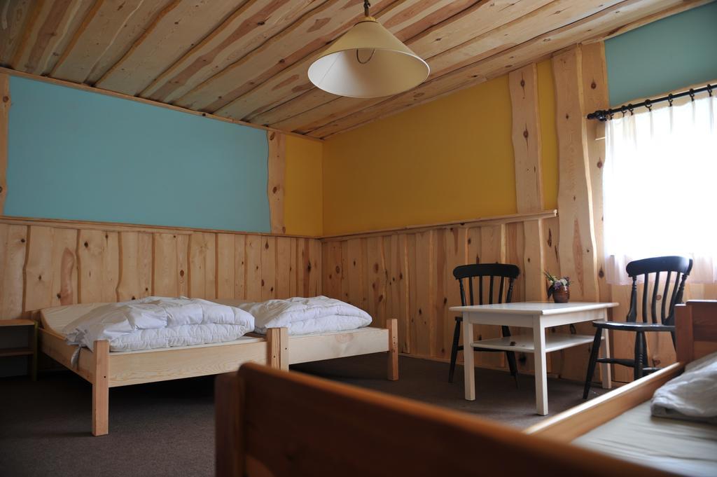 Agroturystyka Kociewiak Szteklin Room photo